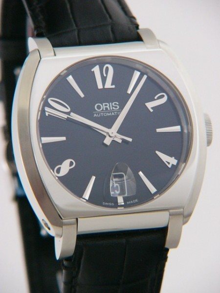 Oiritaly Watch Mechanical Man Oris Oris Frank Sinatra Watches